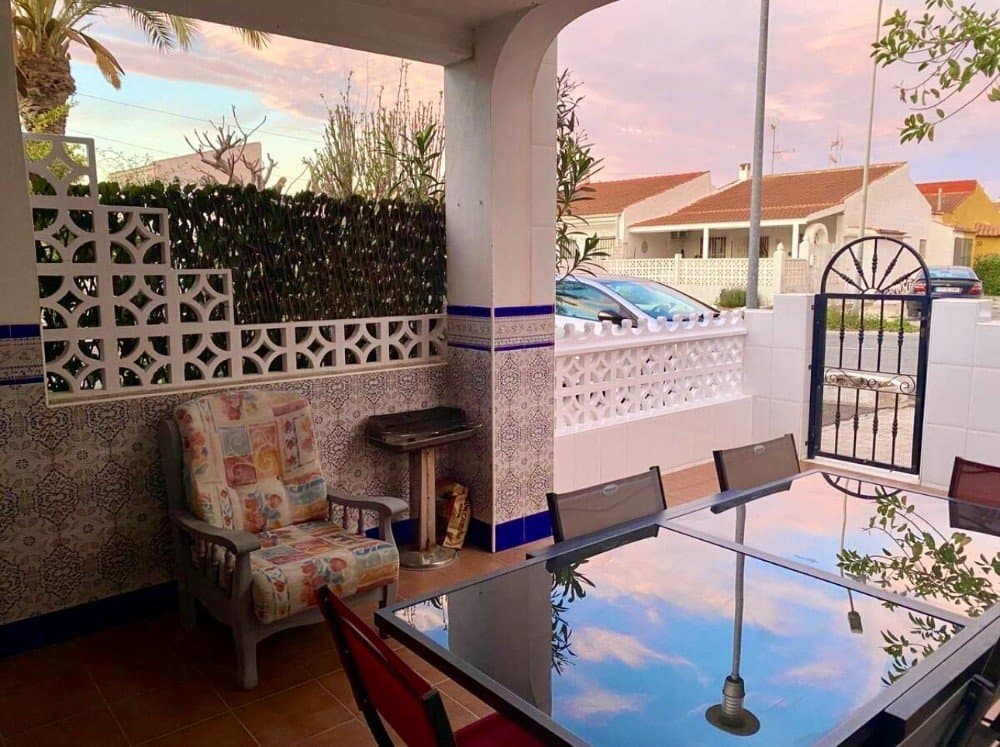 Adosado en Torrevieja