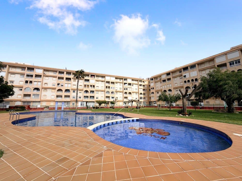 Adosado en Torrevieja