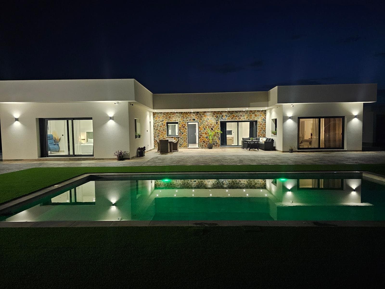 villa de lujo en Ciudad Quesada