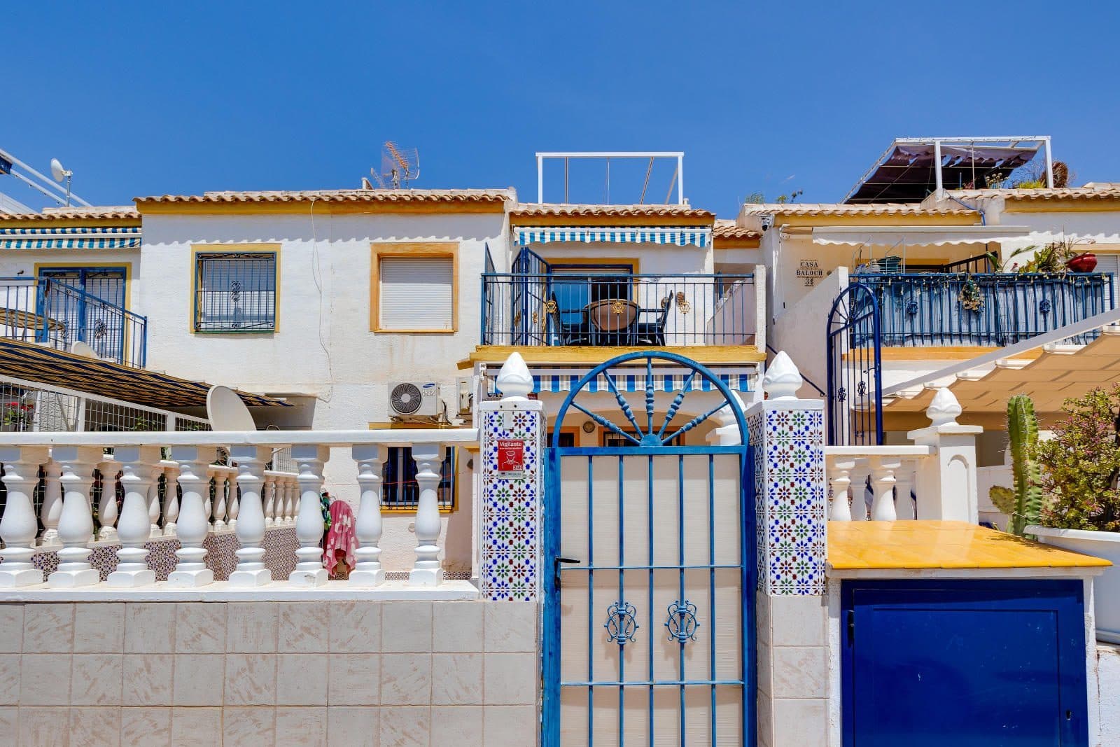 Casa en Torrevieja