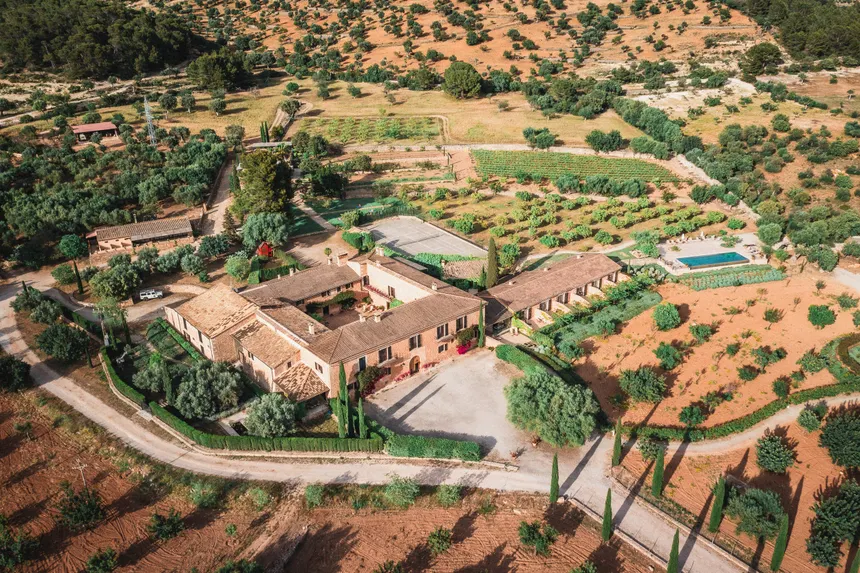 Finca