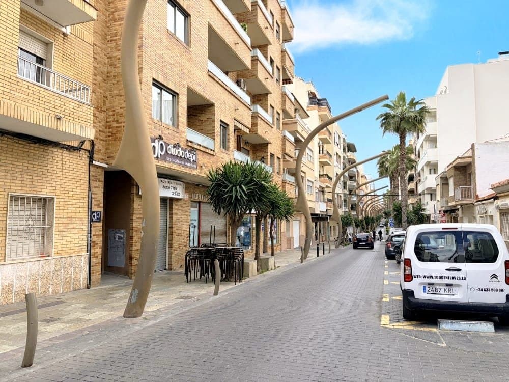 Piso en Torrevieja