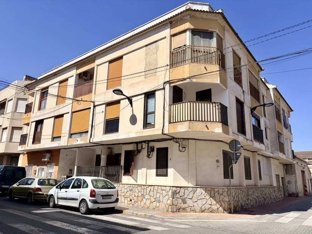 Piso en Formentera Del Segura