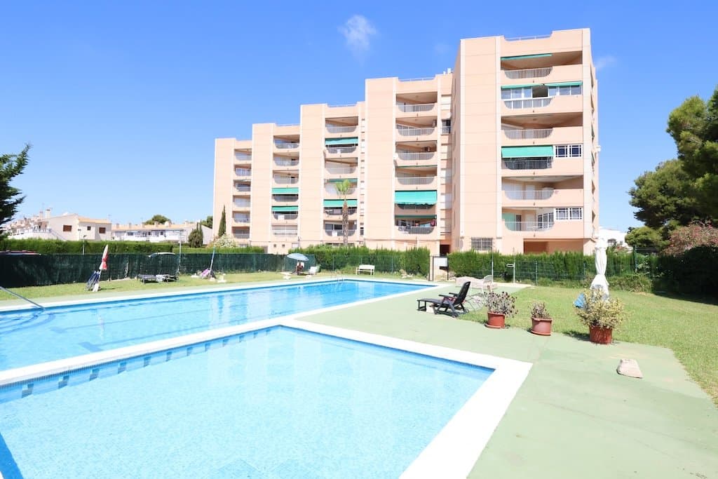 Piso en Orihuela Costa