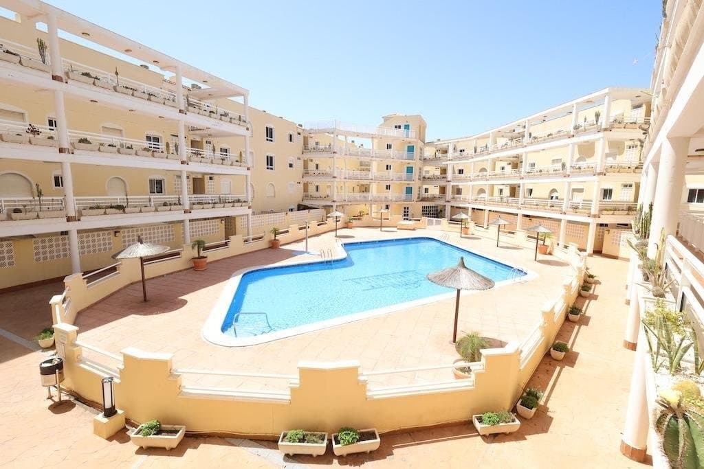 Piso en Orihuela Costa