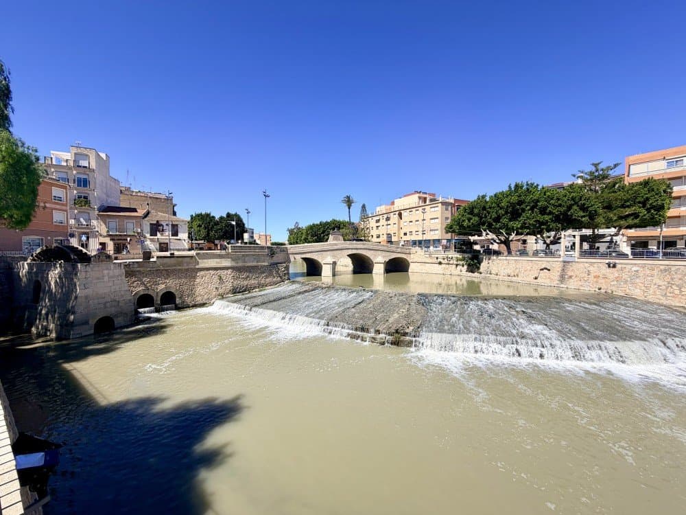 Piso en Rojales